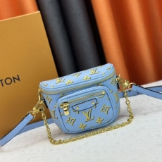 Louis Vuitton Satchel Bags